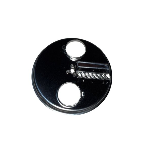 New Cuisinart FP-SP Food Processor Spiralizer Accessory Spaghetti Cut Disc Part - Picture 2 of 2